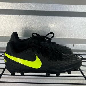 Youth Nike Cleats